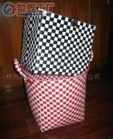 彩色編制籃 工藝、批發與市場前景詳解