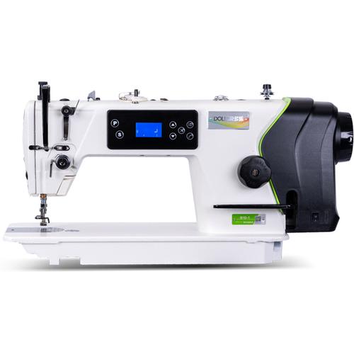 匠心縫制，品質(zhì)卓越——蔚藍(lán)-平縫機(jī)系列產(chǎn)品展示